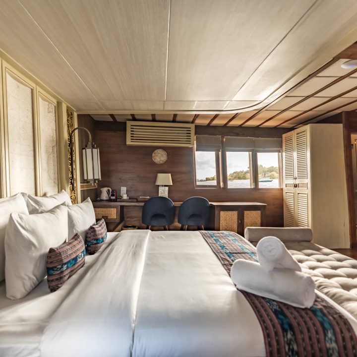 Commodore Suite 03
