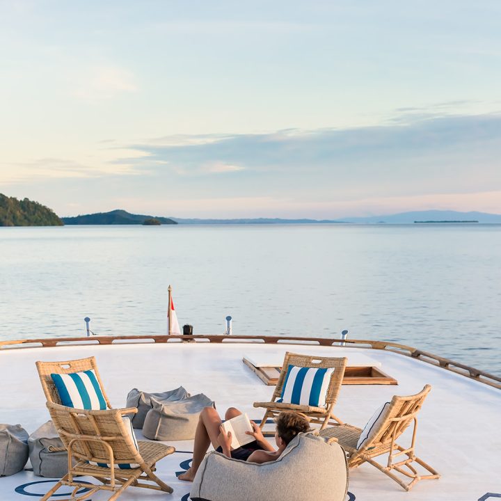 Rascal Voyages Wellness Retreat - January 2020