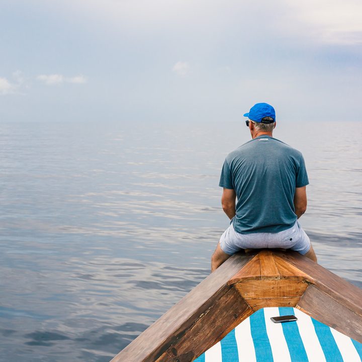 Rascal Voyages Wellness Retreat - January 2020