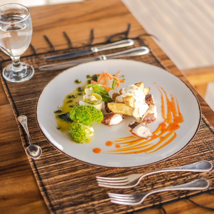 Magia II Meals 0006