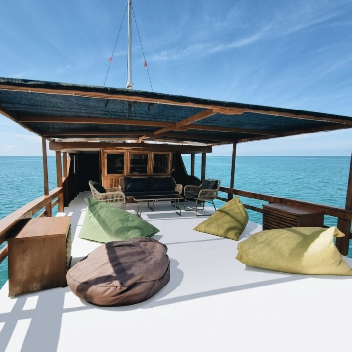 SUNDECK
