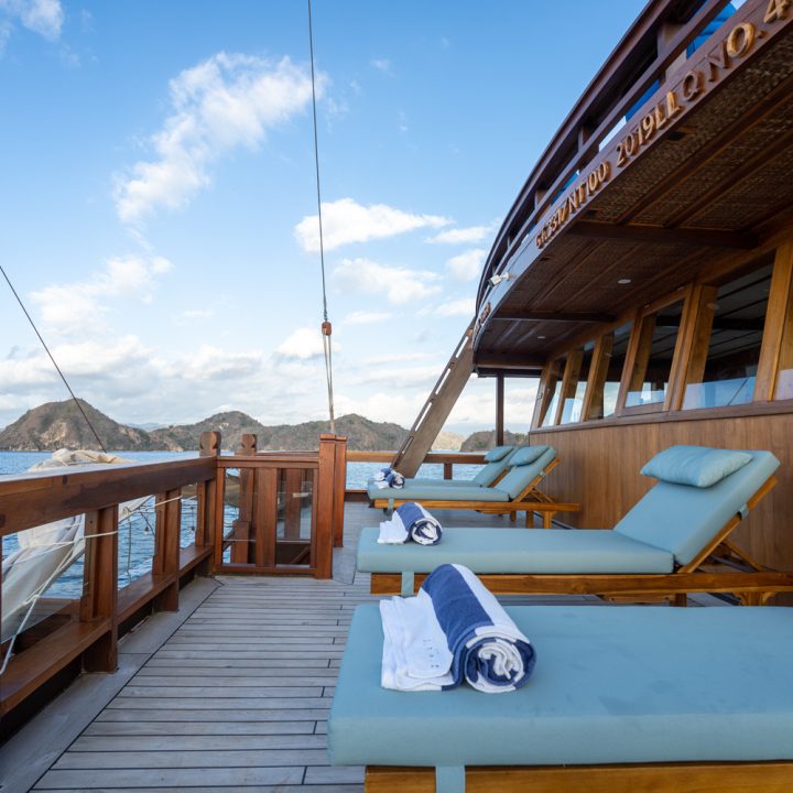 Sun Deck