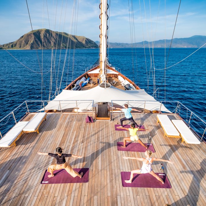 Sundeck 3
